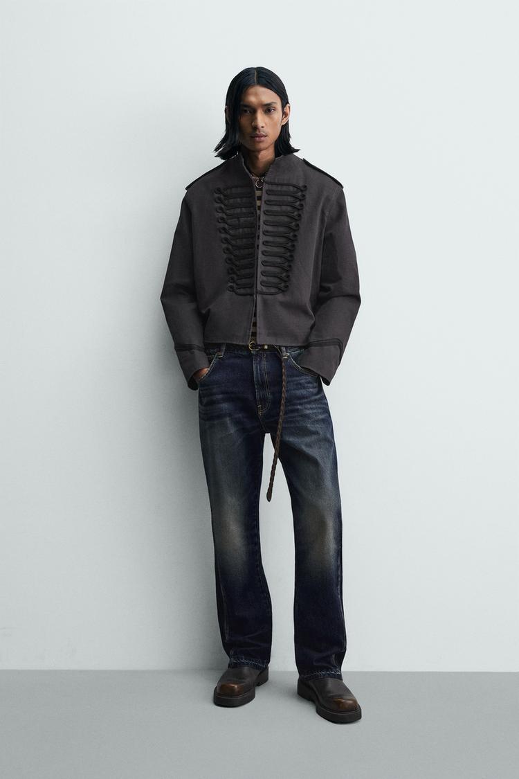 Viral Michael Jackson Inspired Jacket