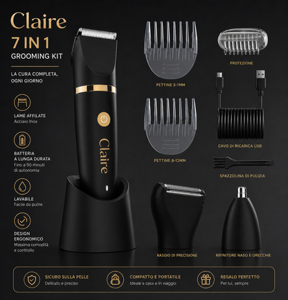 Razor For Men