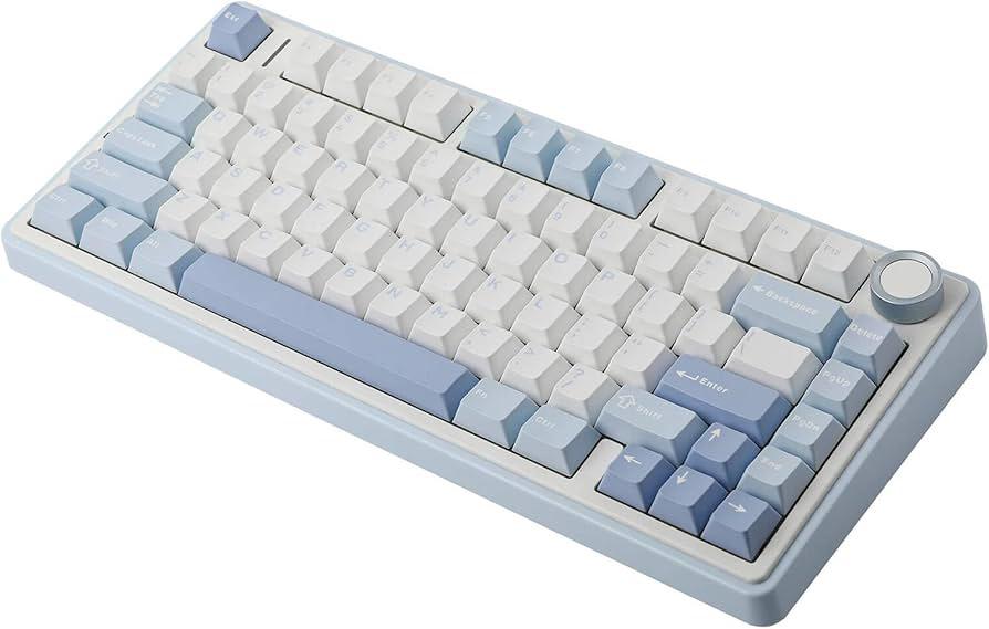 F75 Keyboard