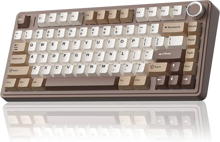 F75 Keyboard