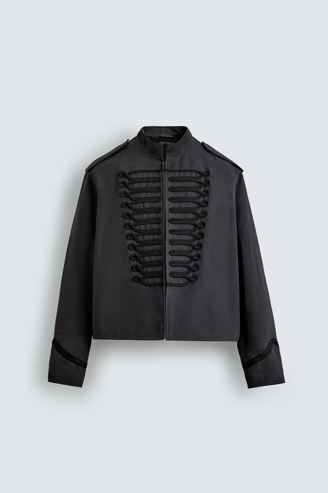 Viral Michael Jackson Inspired Jacket