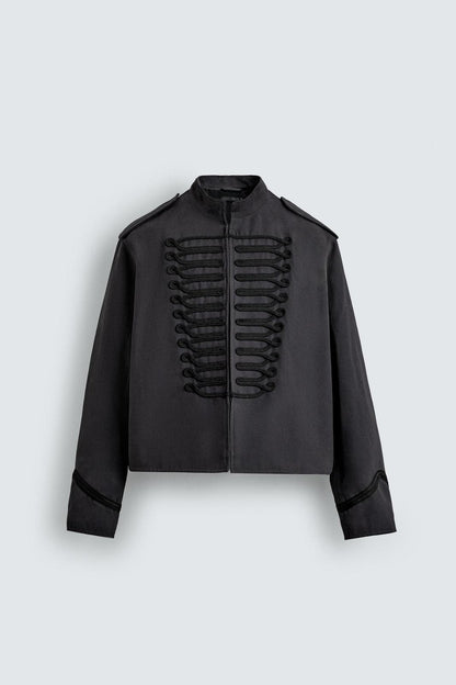 Viral Michael Jackson Inspired Jacket