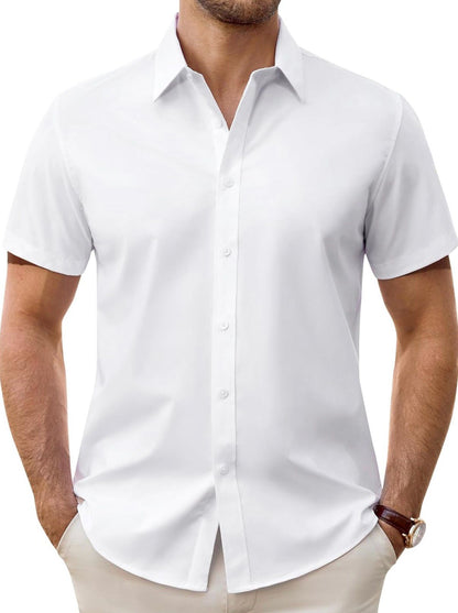 Ultra Stretch Dress Shirt