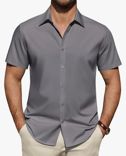 Ultra Stretch Dress Shirt