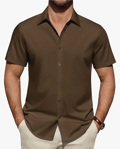 Ultra Stretch Dress Shirt