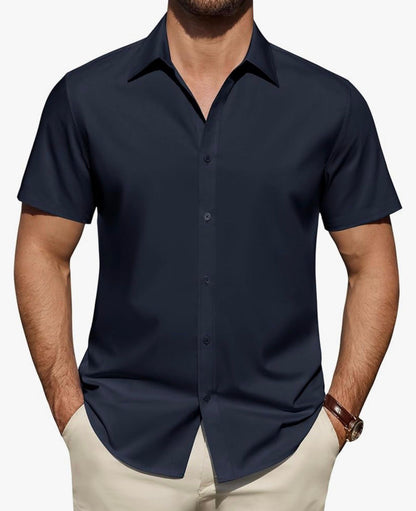 Ultra Stretch Dress Shirt