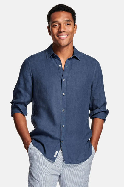 Linen Shirt