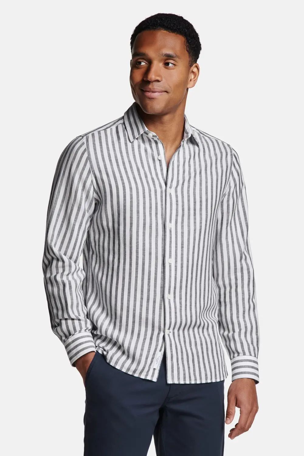 Linen Shirt