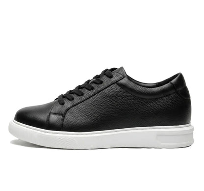 Height-Increasing Dress Shoes