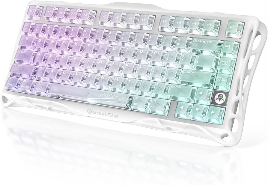 K1 Keyboard