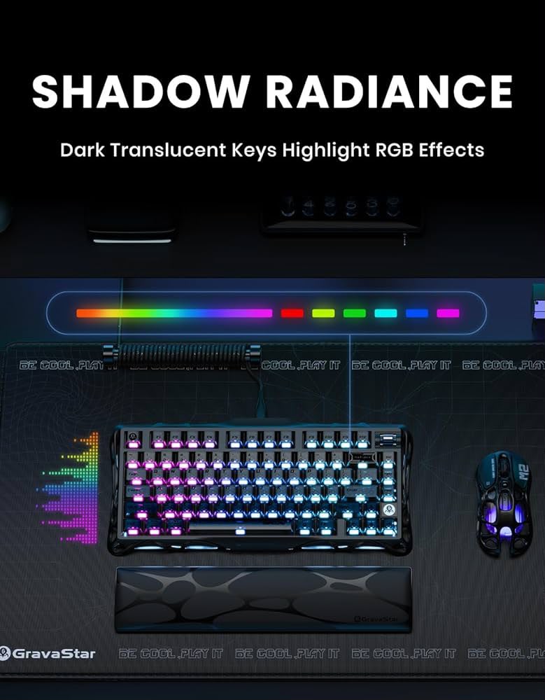 K1 Keyboard