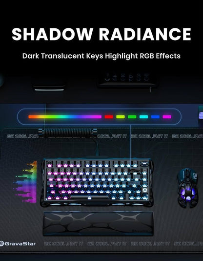 K1 Keyboard