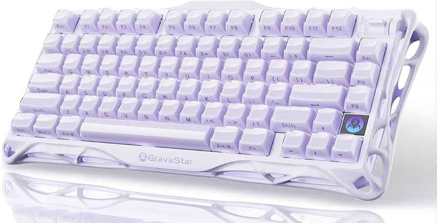 K1 Keyboard