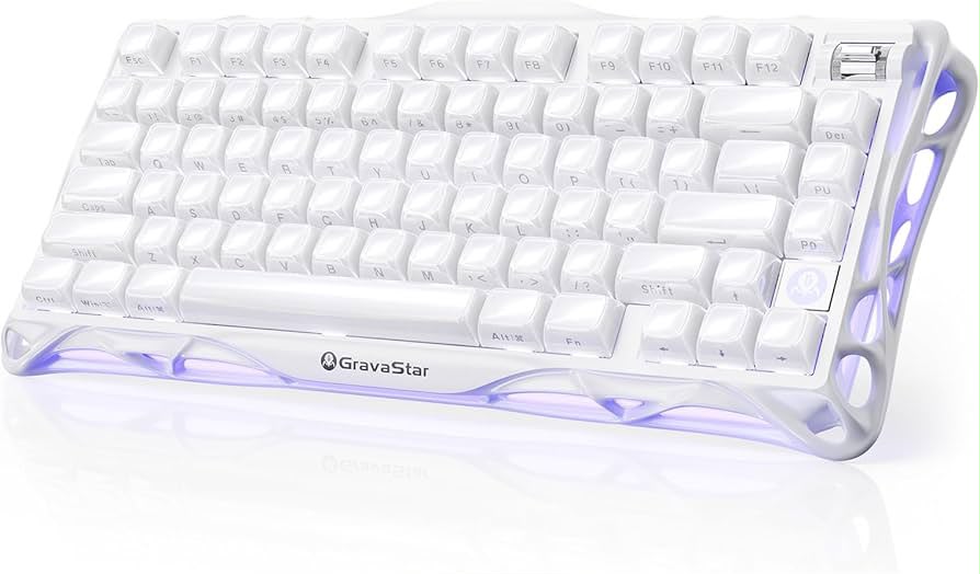 K1 Keyboard