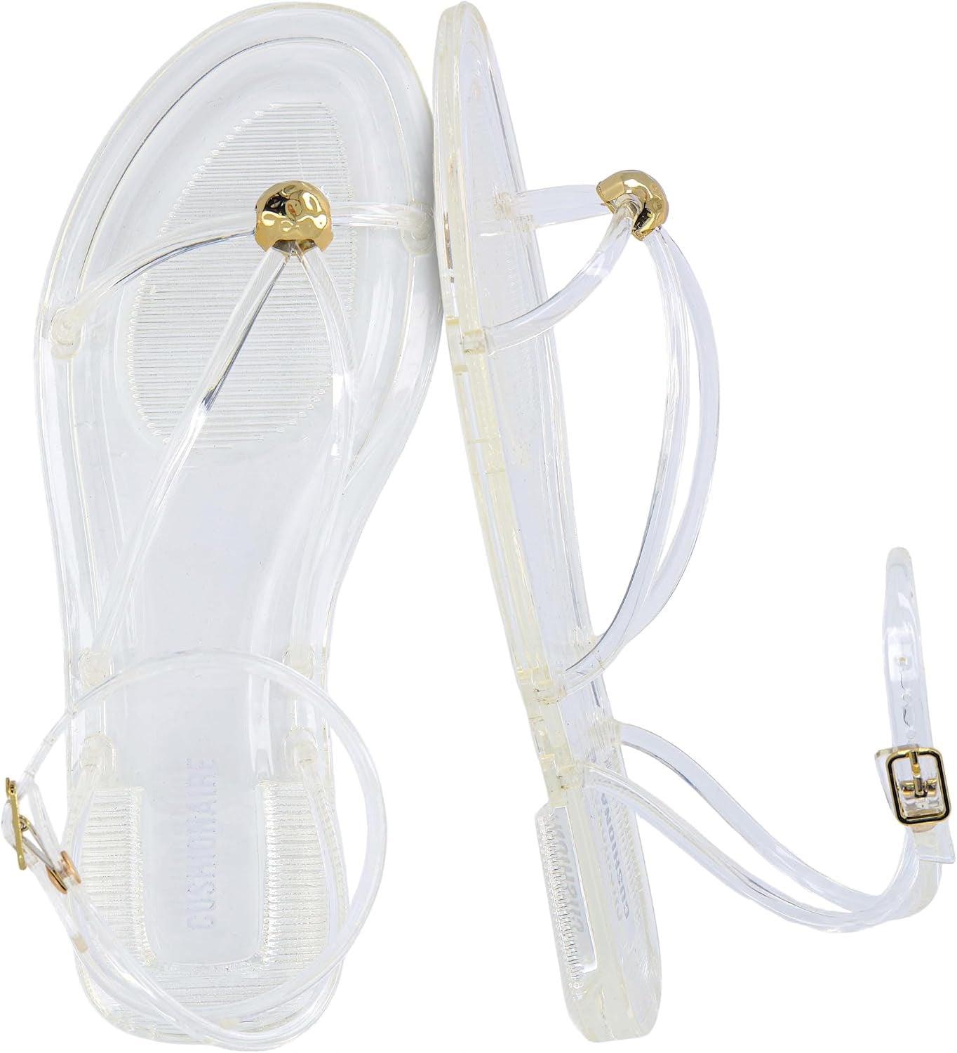 Jelly Sandals
