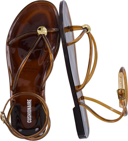 Jelly Sandals