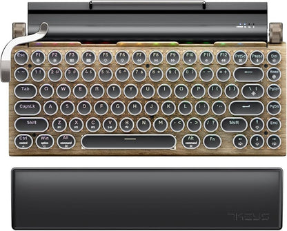 7Keys Vintage Keyboard