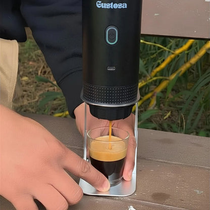 Portable Coffee Machine