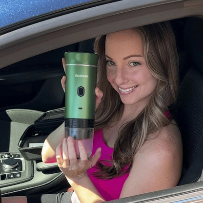 Portable Coffee Machine