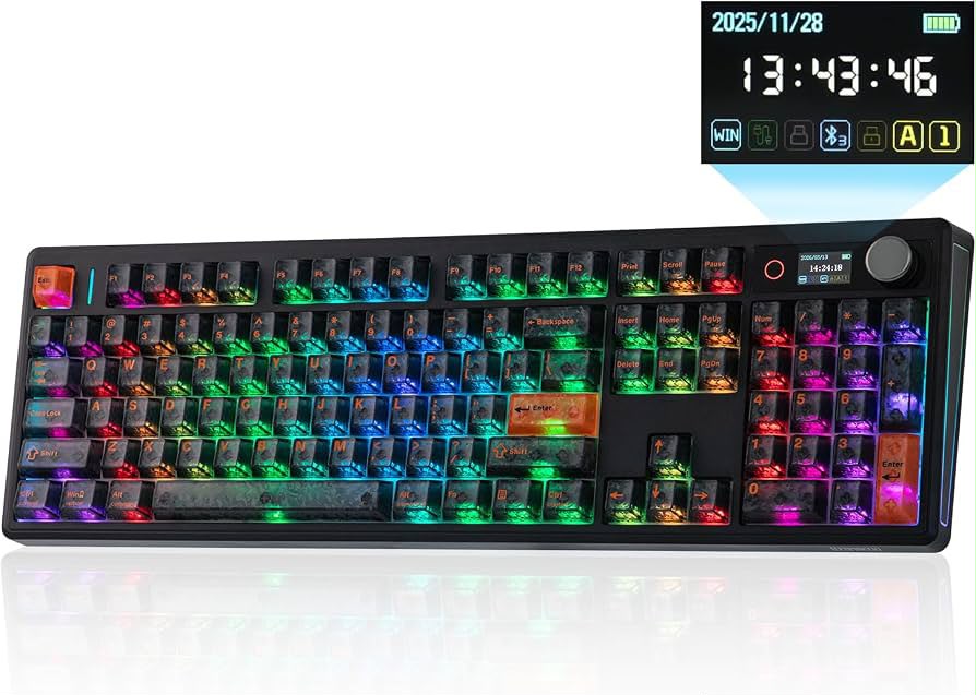 EPOMAKER TH108 Pro