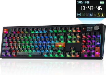 EPOMAKER TH108 Pro