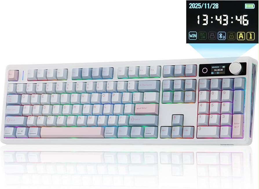 EPOMAKER TH108 Pro
