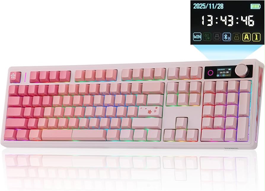 EPOMAKER TH108 Pro