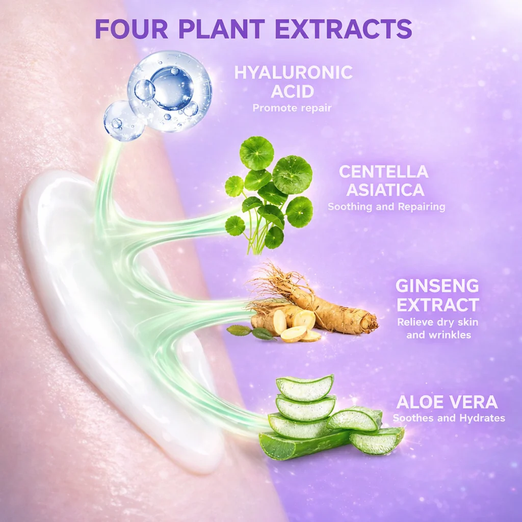 Painless Hair Removal